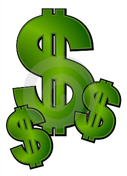 Clip Art Money